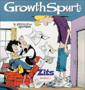 Zits Sketchbook (1998) -2- GrowthSpurt