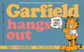 Garfield (1980) -19- Garfield hangs out