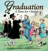 For Better or For Worse (1981) -21- Graduation: A Time for Change