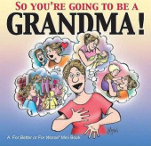 For Better or For Worse (1981) -Gift2- So You're Going to Be a Grandma!