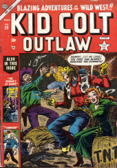 Kid Colt Outlaw (1948) -29- 