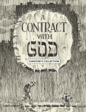 A Contract With God and Other Tenement Stories (1978) -c2018- A Contract With God and Other Tenement Stories