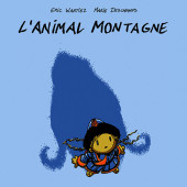 L'animal montagne -a2019- L'animal Montagne