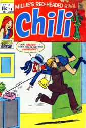 Chili (1969) -14- Issue # 14