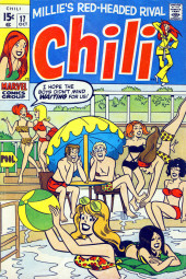 Chili (1969) -17- Issue # 17