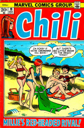 Chili (1969) -19- Issue # 19