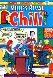 Chili (1969) -26- Issue # 26