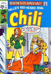 Chili (1969) -AN01- Queen-size special!