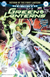 Green Lanterns (2016) -25- The Return Of The First Lantern