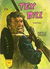 Tex Bill (Arédit) -77- Une attaque simulée