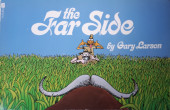 The far Side (1982) -1- The Far Side
