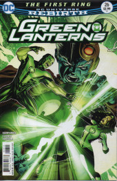 Green Lanterns (2016) -26- The First Ring