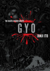 Gyo (2003) - Gyo