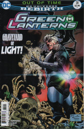 Green Lanterns (2016) -31- Out Of Time, Part Five