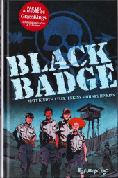 Black Badge