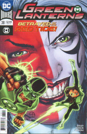 Green Lanterns (2016) -38- A World Of Our Own, Part 2