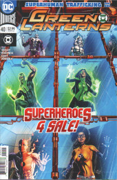 Green Lanterns (2016) -40- Superhuman Trafficking, Part 1