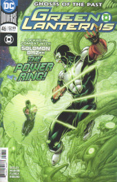 Green Lanterns (2016) -46- Ghosts of The Past, Part 3