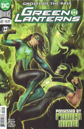 Green Lanterns (2016) -47- Ghosts of The Past, Part 4