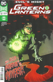 Green Lanterns (2016) -52- Evil's Might, Part 3