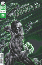 Green Lanterns (2016) -56- Evil's Might, Part 7