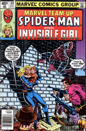 Marvel Team-Up Vol.1 (1972) -88- Issue # 88