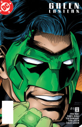Green Lantern Vol.3 (1990) -93- All Hallow's Eve