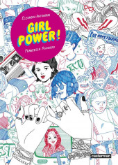Girl Power! - Girl Power !