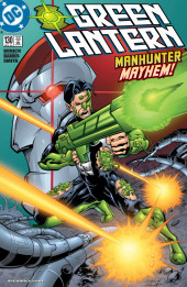 Green Lantern Vol.3 (1990) -130- Prodigal Son