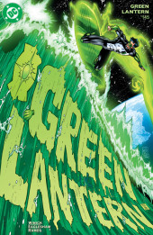 Green Lantern Vol.3 (1990) -145- Battle Of fire And Light