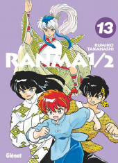 Ranma 1/2 (édition originale) -13- Volume 13