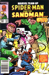 Marvel Team-Up Vol.1 (1972) -138- Issue # 138