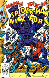 Marvel Team-Up Vol.1 (1972) -139- Issue # 139