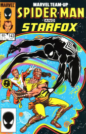 Marvel Team-Up Vol.1 (1972) -143- Issue # 143
