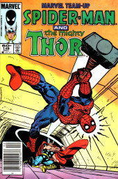 Marvel Team-Up Vol.1 (1972) -148- Issue # 148
