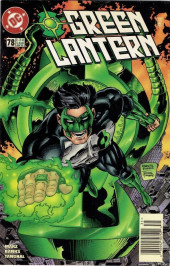 Green Lantern Vol.3 (1990) -78- A Beginning