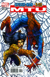 Marvel Team-Up Vol.3 (2005) -5- Issue # 5