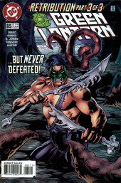 Green Lantern Vol.3 (1990) -85- Retribution, Part 3