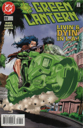 Green Lantern Vol.3 (1990) -88- ...Go Home Again