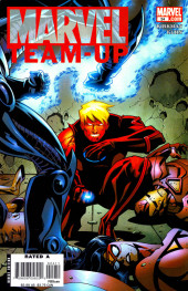 Marvel Team-Up Vol.3 (2005) -24- Issue # 24