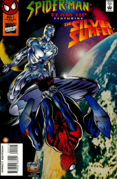 Spider-Man Team-up Vol. 1 -2- Issue # 2