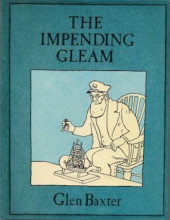 The impending Gleam - The Impending Gleam