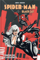 Spider-Man/Black Cat -a2020- L'enfer de la violence