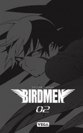 Birdmen -2- Tome 2