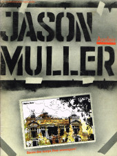 Jason Muller