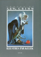 (AUT) Kelek - Contes de J. & W. Grimm