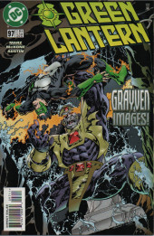 Green Lantern Vol.3 (1990) -97- Loose Ends