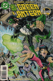 Green Lantern Vol.3 (1990) -98- Future Shock, Part 1