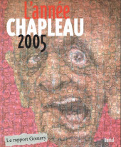 L'année Chapleau - 2005