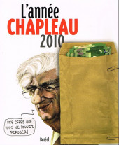 L'année Chapleau - 2010